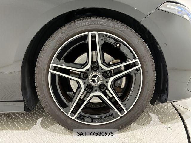 Mercedes Benz A-CLASS 2025-06 8100335-20