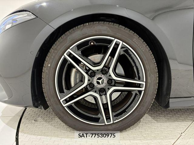 Mercedes Benz A-CLASS 2025-06 8100335-21