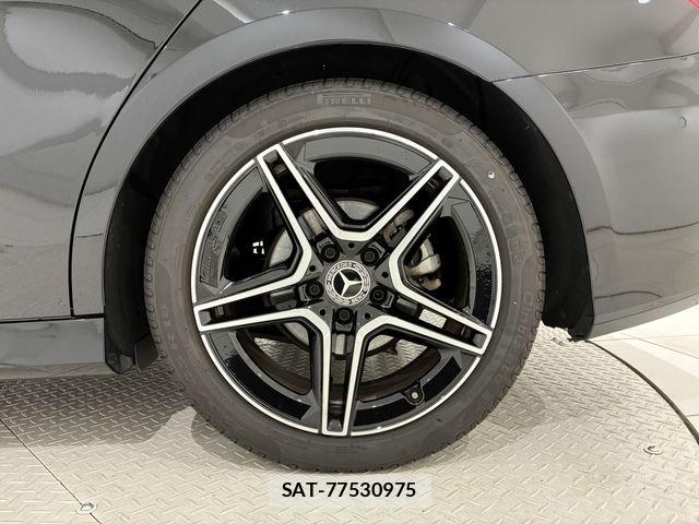 Mercedes Benz A-CLASS 2025-06 8100335-22