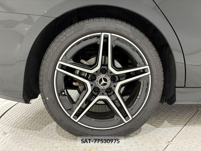 Mercedes Benz A-CLASS 2025-06 8100335-23