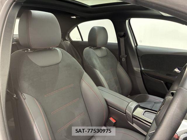 Mercedes Benz A-CLASS 2025-06 8100335-3