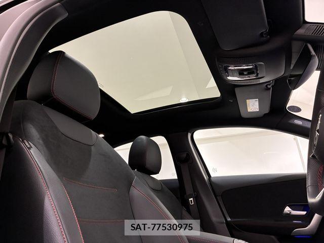 Mercedes Benz A-CLASS 2025-06 8100335-4