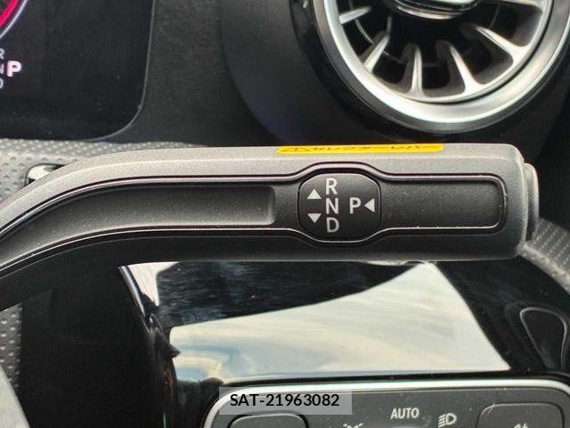 Mercedes Benz A-CLASS 2023-09 8146134-10