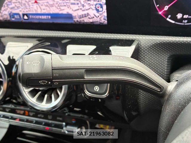Mercedes Benz A-CLASS 2023-09 8146134-11