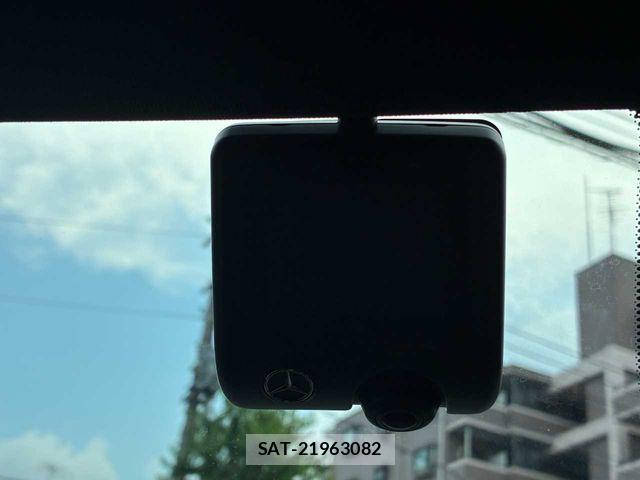 Mercedes Benz A-CLASS 2023-09 8146134-13