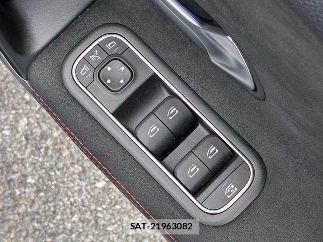 Mercedes Benz A-CLASS 2023-09 8146134-22
