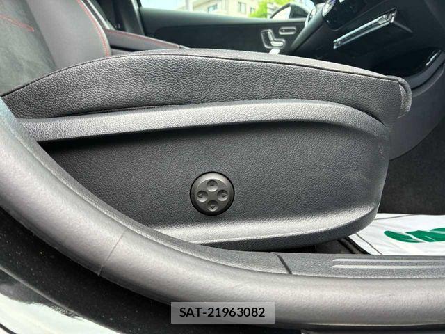 Mercedes Benz A-CLASS 2023-09 8146134-23