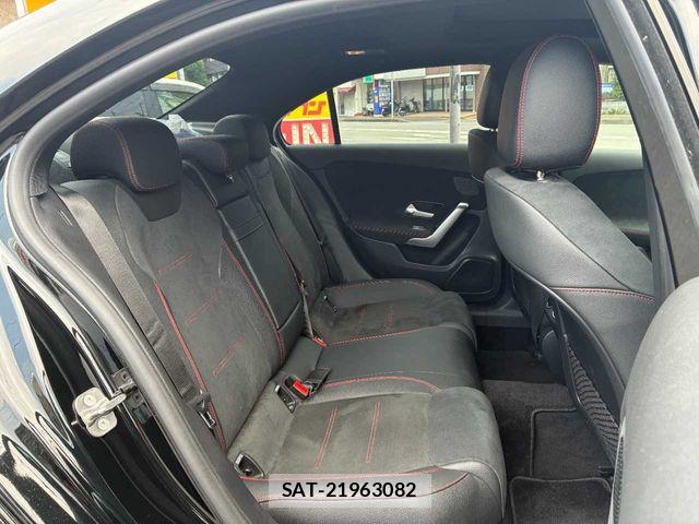 Mercedes Benz A-CLASS 2023-09 8146134-25