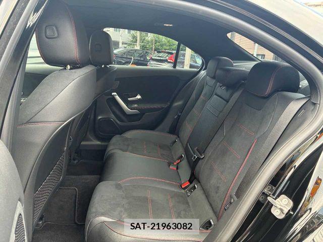 Mercedes Benz A-CLASS 2023-09 8146134-29