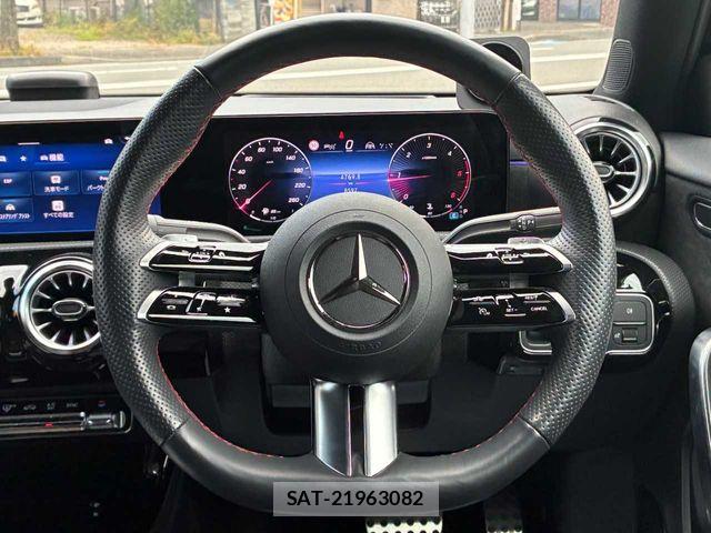 Mercedes Benz A-CLASS 2023-09 8146134-4