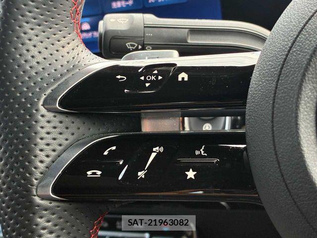 Mercedes Benz A-CLASS 2023-09 8146134-5