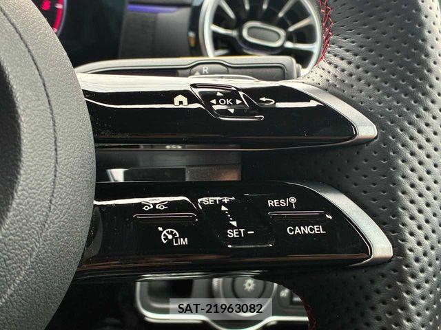 Mercedes Benz A-CLASS 2023-09 8146134-6