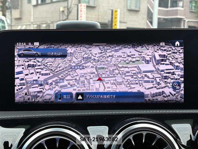 Mercedes Benz A-CLASS 2023-09 8146134-7