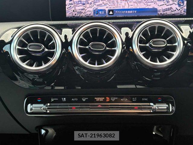 Mercedes Benz A-CLASS 2023-09 8146134-8