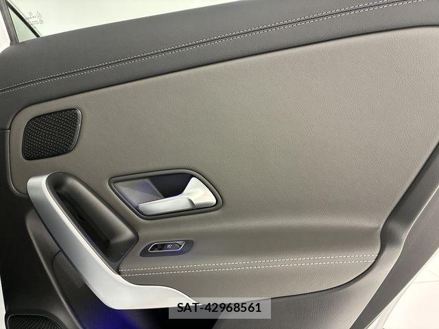 Mercedes Benz A-CLASS 2021-02 8208608-11