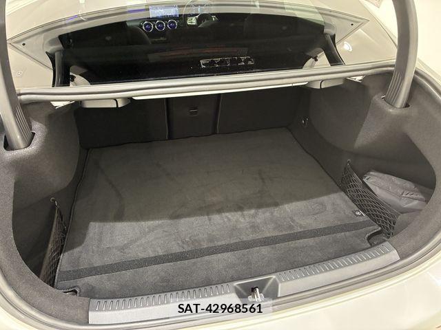 Mercedes Benz A-CLASS 2021-02 8208608-15