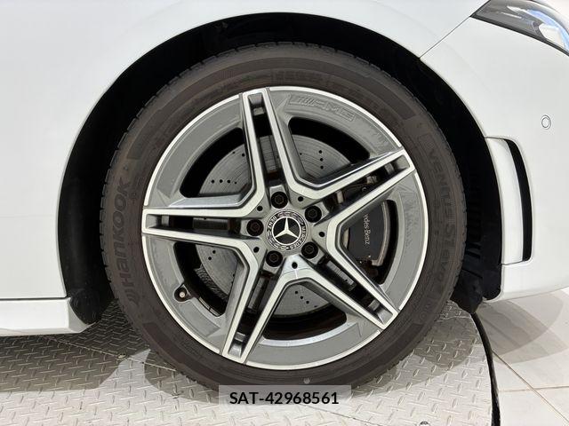 Mercedes Benz A-CLASS 2021-02 8208608-18