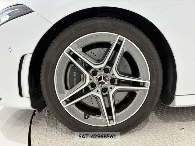 Mercedes Benz A-CLASS 2021-02 8208608-19