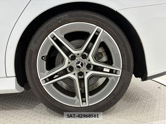Mercedes Benz A-CLASS 2021-02 8208608-20