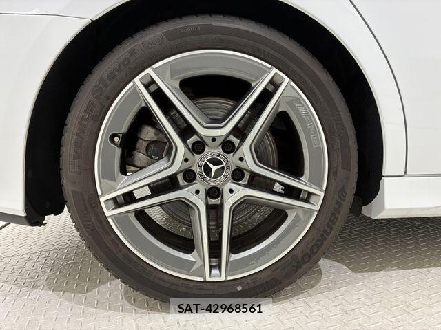 Mercedes Benz A-CLASS 2021-02 8208608-21