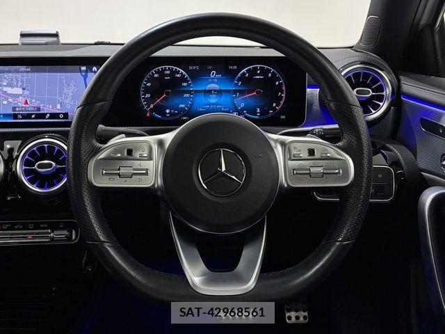 Mercedes Benz A-CLASS 2021-02 8208608-24