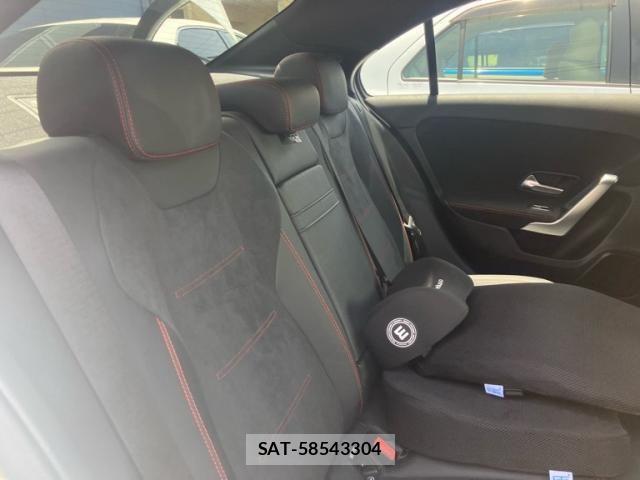Mercedes Benz A-CLASS 2023-01 8230754-11