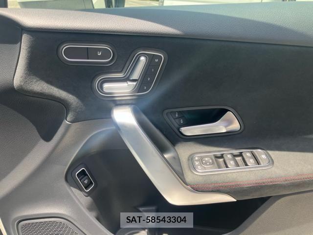 Mercedes Benz A-CLASS 2023-01 8230754-13