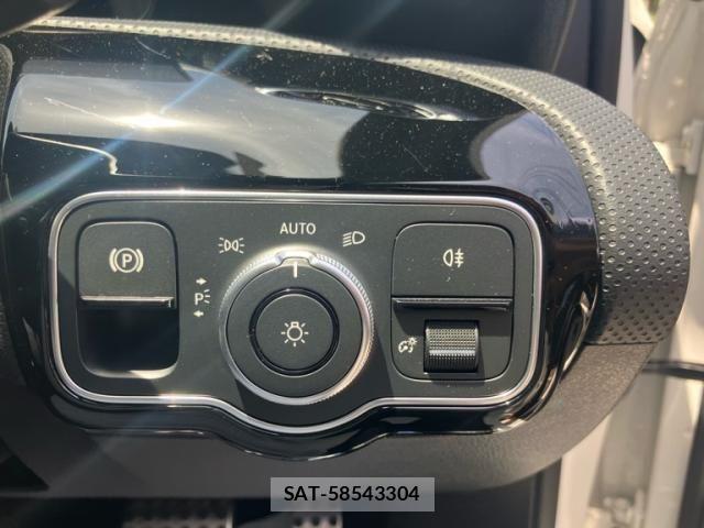 Mercedes Benz A-CLASS 2023-01 8230754-14