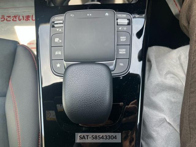 Mercedes Benz A-CLASS 2023-01 8230754-21