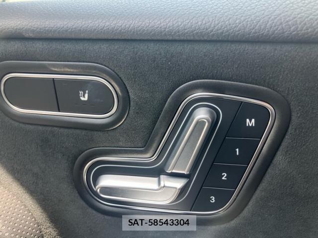 Mercedes Benz A-CLASS 2023-01 8230754-24