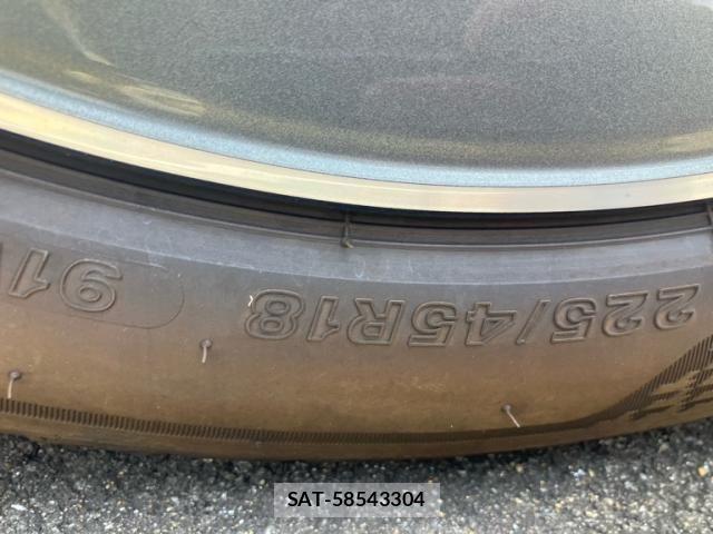 Mercedes Benz A-CLASS 2023-01 8230754-6