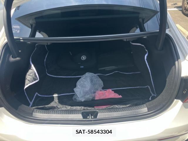 Mercedes Benz A-CLASS 2023-01 8230754-8