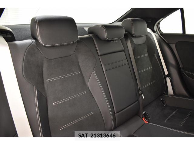 Mercedes Benz A-CLASS 2025-06 8315345-13