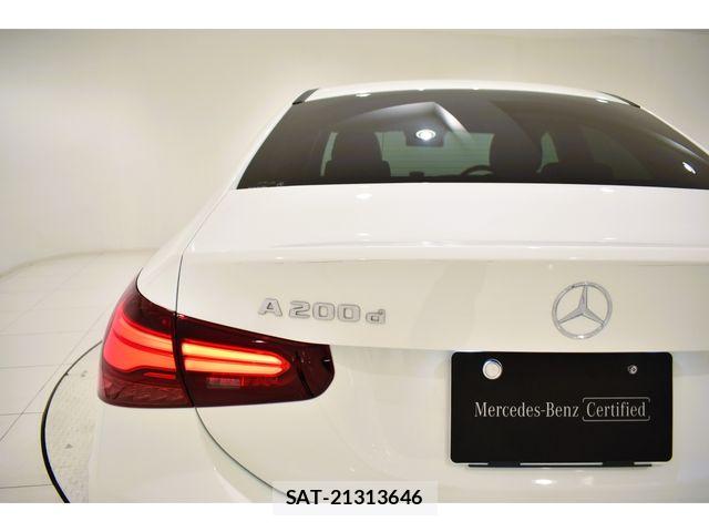 Mercedes Benz A-CLASS 2025-06 8315345-16