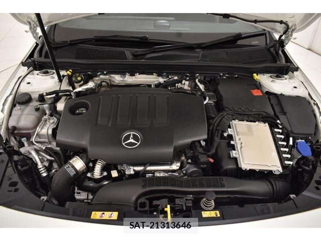 Mercedes Benz A-CLASS 2025-06 8315345-20