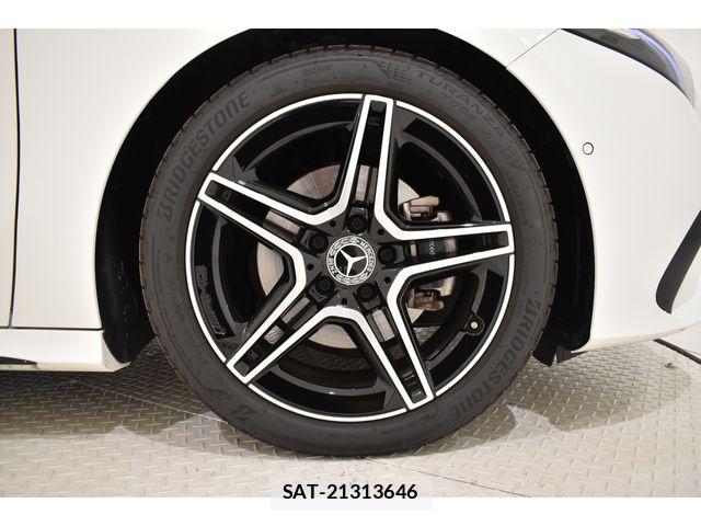 Mercedes Benz A-CLASS 2025-06 8315345-21