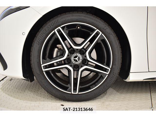 Mercedes Benz A-CLASS 2025-06 8315345-22