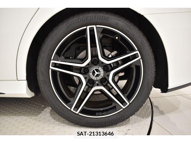 Mercedes Benz A-CLASS 2025-06 8315345-23