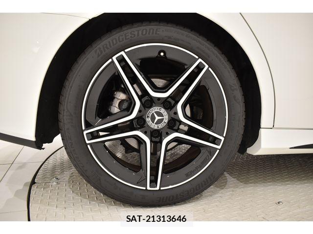 Mercedes Benz A-CLASS 2025-06 8315345-24