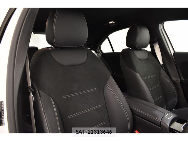 Mercedes Benz A-CLASS 2025-06 8315345-3