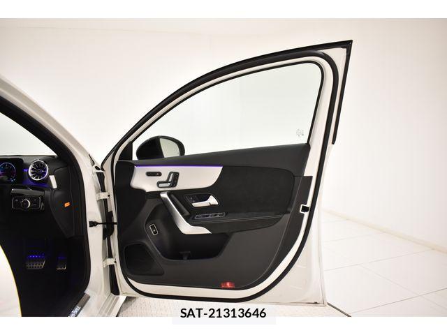 Mercedes Benz A-CLASS 2025-06 8315345-5