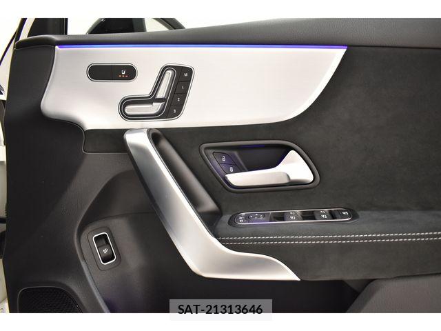 Mercedes Benz A-CLASS 2025-06 8315345-6