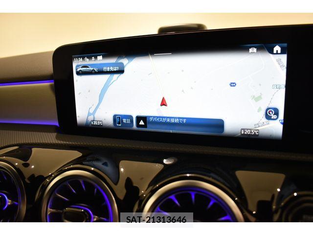 Mercedes Benz A-CLASS 2025-06 8315345-7