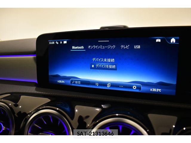 Mercedes Benz A-CLASS 2025-06 8315345-8