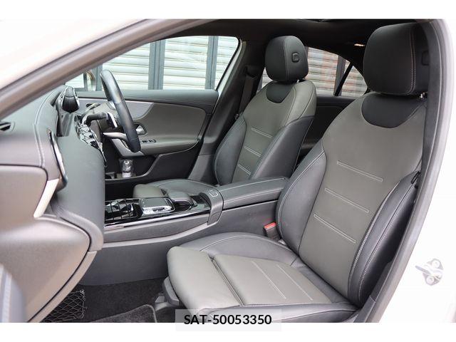 Mercedes Benz A-CLASS 2020-03 8336700-10