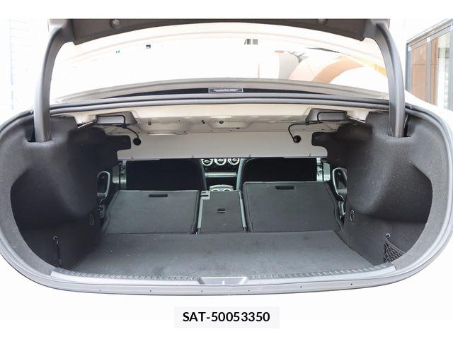 Mercedes Benz A-CLASS 2020-03 8336700-13