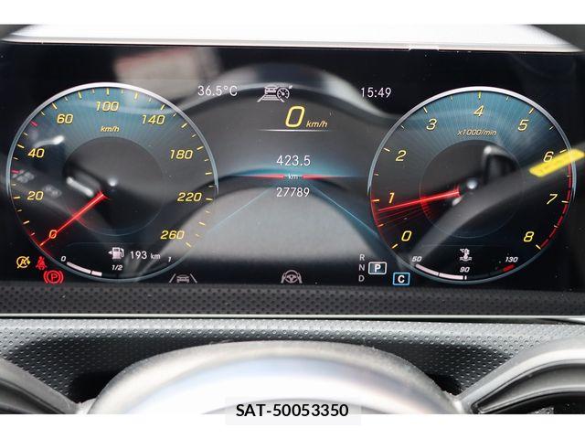 Mercedes Benz A-CLASS 2020-03 8336700-15