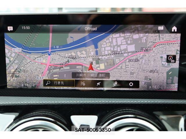 Mercedes Benz A-CLASS 2020-03 8336700-16