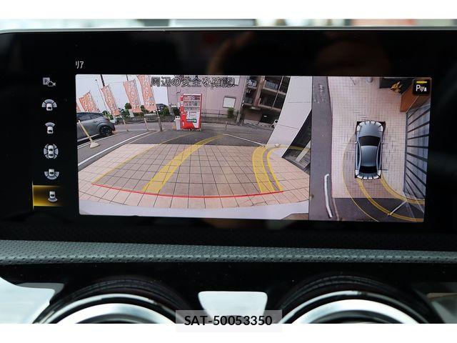Mercedes Benz A-CLASS 2020-03 8336700-18