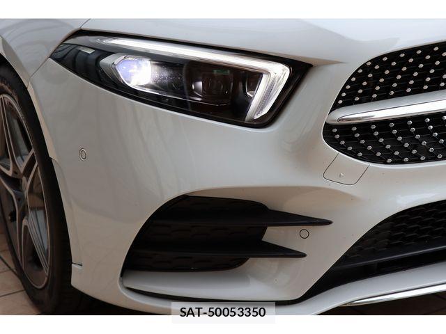 Mercedes Benz A-CLASS 2020-03 8336700-24